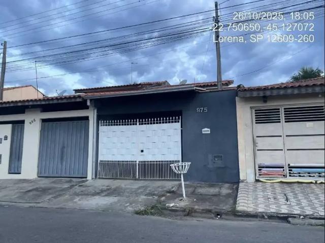 Casa venda em Região Imediata de Guaratinguetá, Região Metropolitana do Vale do Paraíba e Litoral Norte