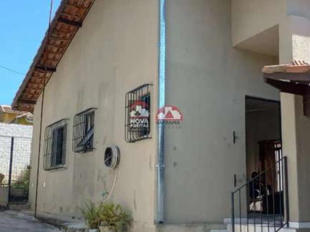 Casa venda em Lorena