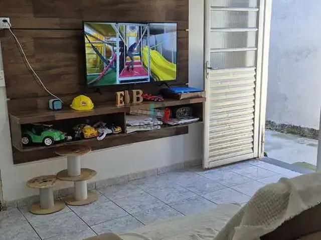 Casa venda em Região Imediata de Guaratinguetá, Região Metropolitana do Vale do Paraíba e Litoral Norte