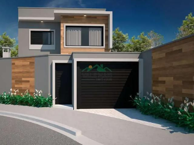 Casa venda em Região Imediata de Guaratinguetá, Região Metropolitana do Vale do Paraíba e Litoral Norte