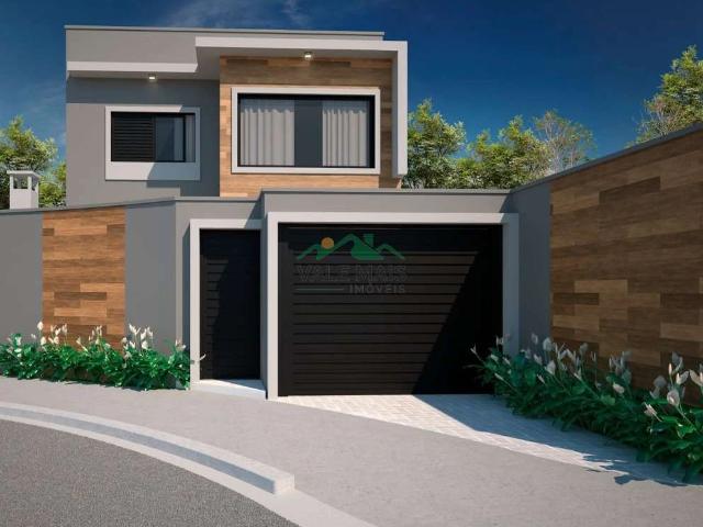 Casa venda em Lorena, Região Geográfica Intermediária de São José dos Campos