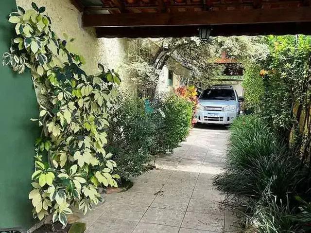 Casa venda em Região Imediata de Guaratinguetá, Região Metropolitana do Vale do Paraíba e Litoral Norte