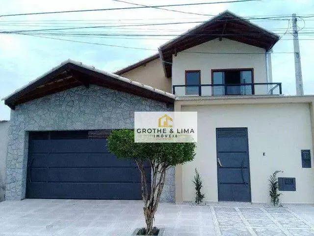 Casa venda em Região Imediata de Guaratinguetá, Região Metropolitana do Vale do Paraíba e Litoral Norte