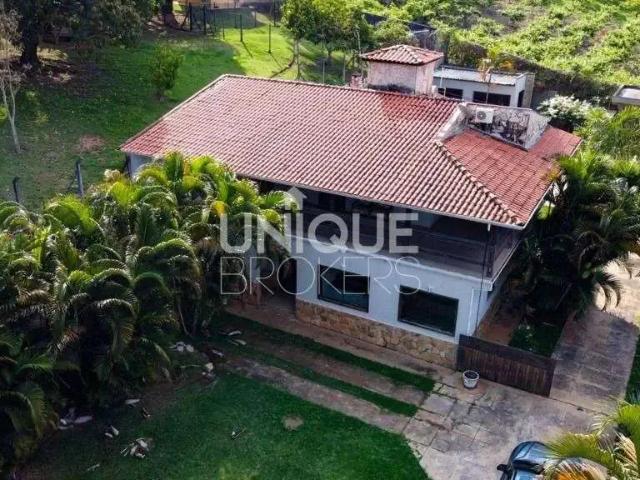 Casa venda em Abadia, Louveira