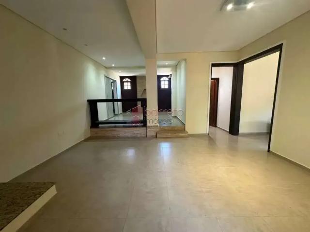 Casa venda em Região Imediata de Jundiaí, Louveira