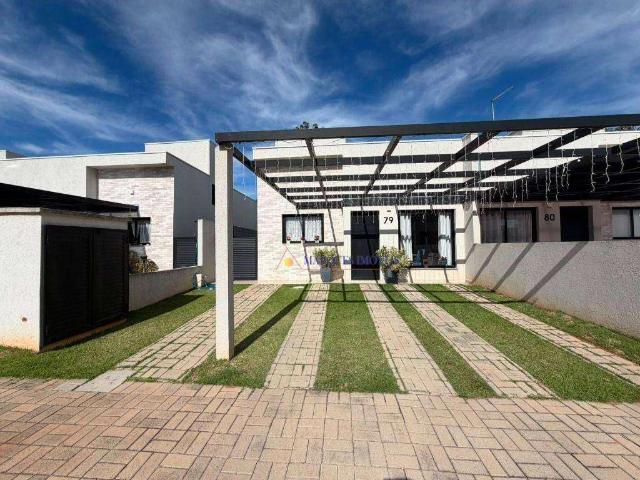 Casa venda em Centro, Louveira
