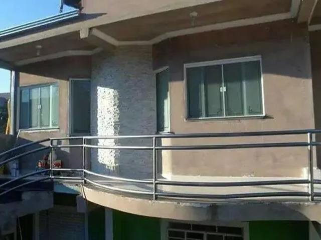 Casa venda em Região Imediata de Jundiaí, Louveira