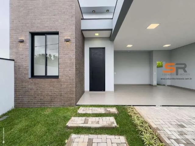 Casa venda em Terra Nobre, Louveira