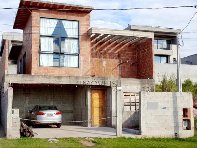 Casa venda em Jardim Bandeirantes, Louveira