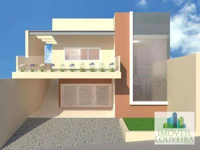 Casa venda em Região Imediata de Jundiaí, Louveira