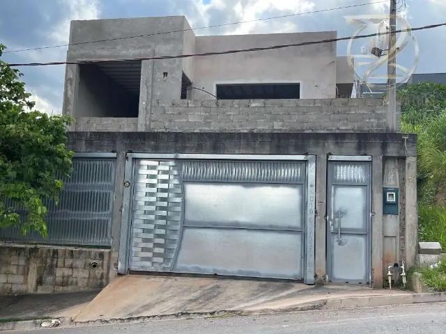 Casa venda em Jardim Bandeirantes, Louveira