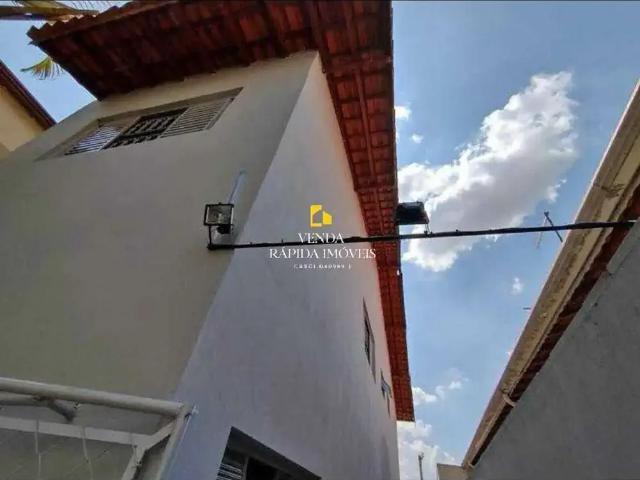 Casa venda em Região Imediata de Jundiaí, Louveira
