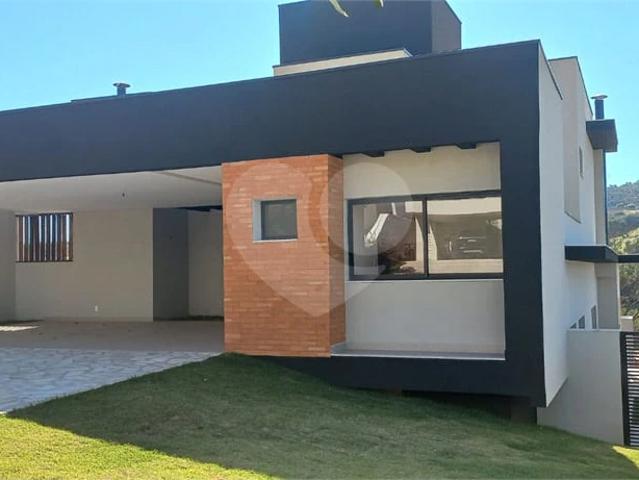 Casa venda em Reserva Santa Isabel, Louveira