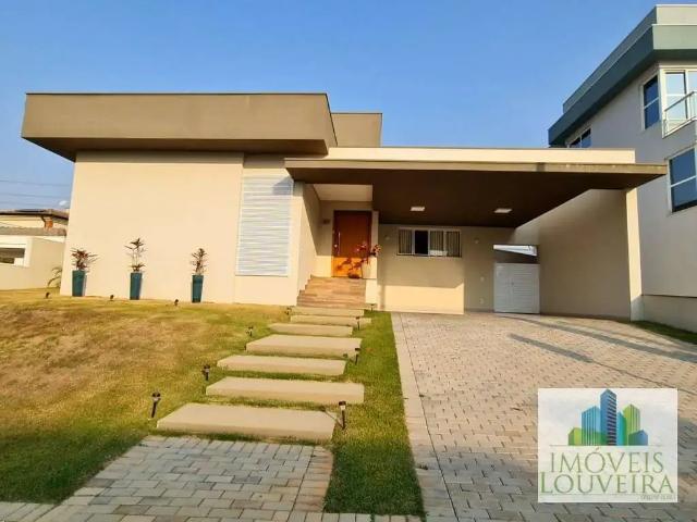 Casa venda em Reserva Santa Isabel, Louveira