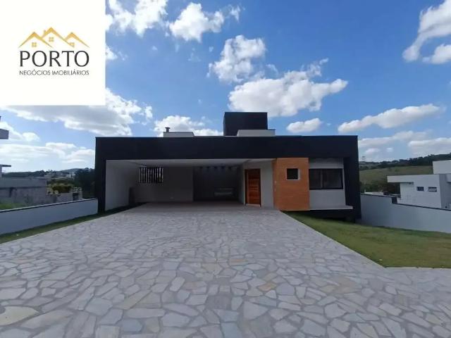 Casa venda em Reserva Santa Isabel, Louveira