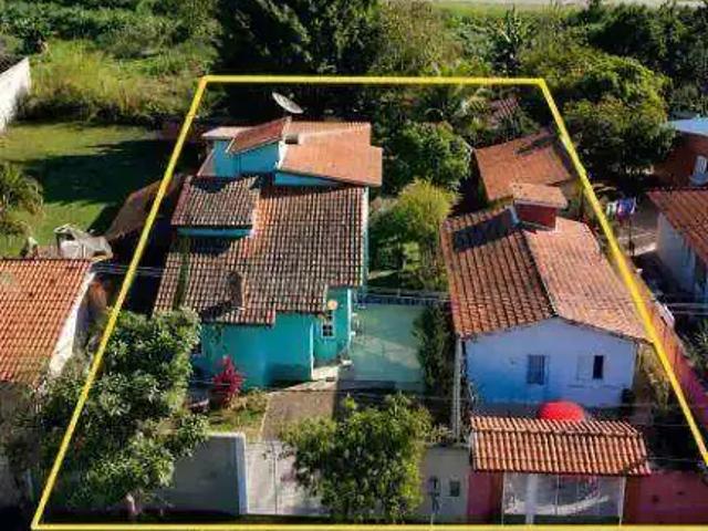 Casa venda em Centro, Louveira