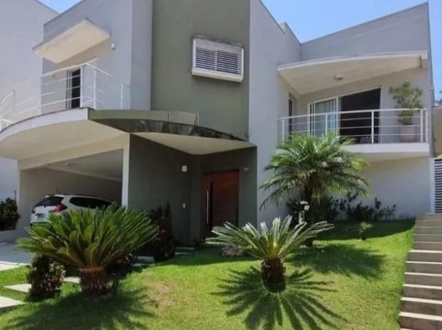 Casa venda em Colina da Bela Vista, Louveira