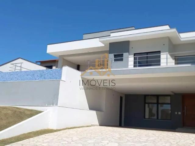 Casa venda em Condomínio Jardim Abadia, Louveira