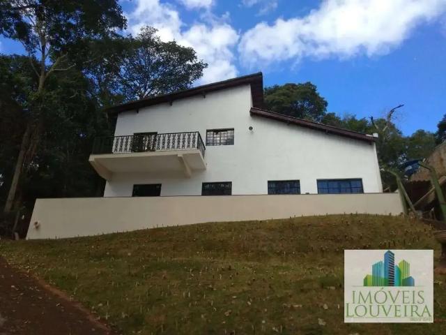 Casa venda em Região Imediata de Jundiaí, Louveira