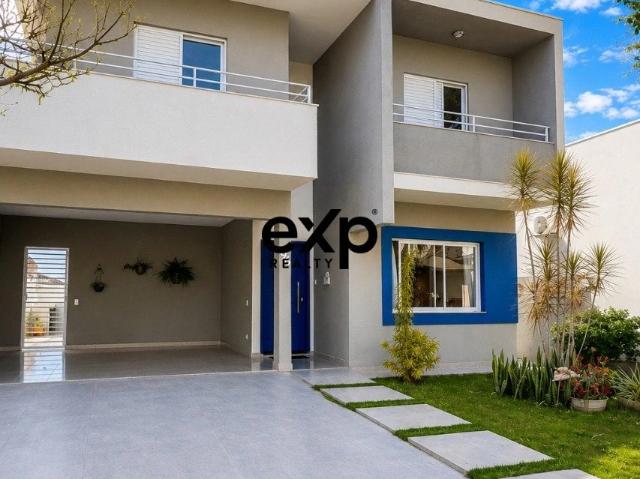 Casa venda em Parque dos Sabiás, Louveira