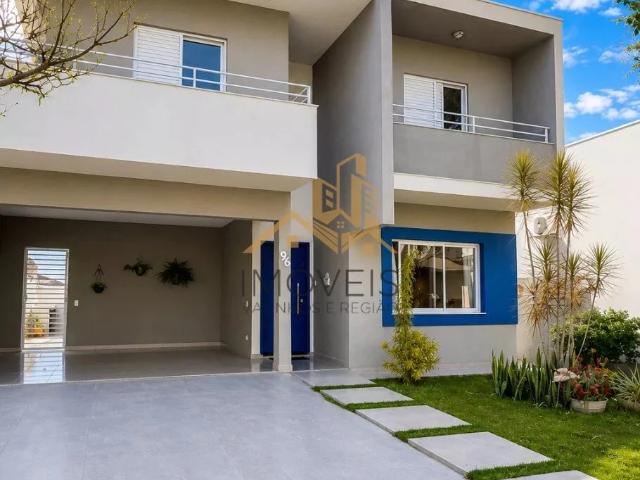 Casa venda em Vila Bossi, Louveira