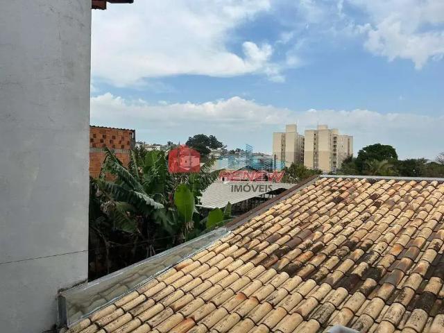 Casa venda em Região Imediata de Jundiaí, Louveira