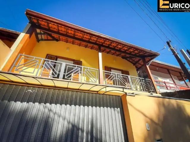 Casa venda em Santo Antônio, Louveira