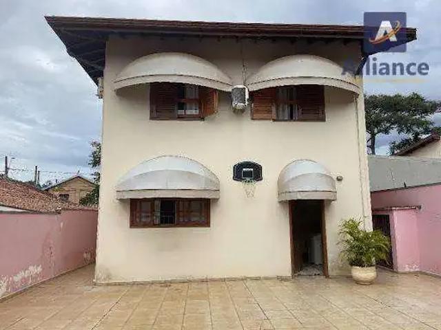 Casa venda em Região Imediata de Jundiaí, Louveira