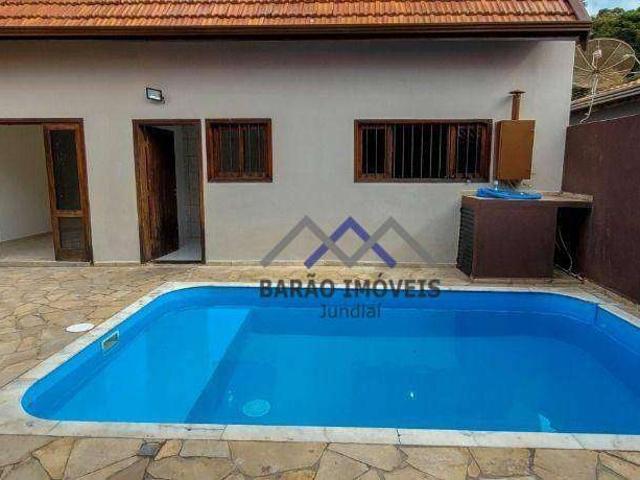 Casa venda em Região Imediata de Jundiaí, Louveira