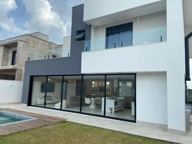 Casa venda em Região Imediata de Jundiaí, Louveira