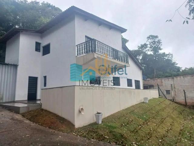 Casa venda em Jardim Nova América, Louveira