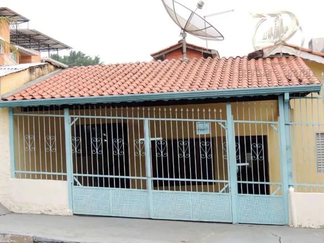 Casa venda em Louveira, Região Geográfica Intermediária de Campinas