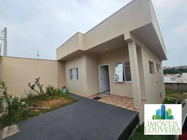 Casa venda em Região Imediata de Jundiaí, Louveira
