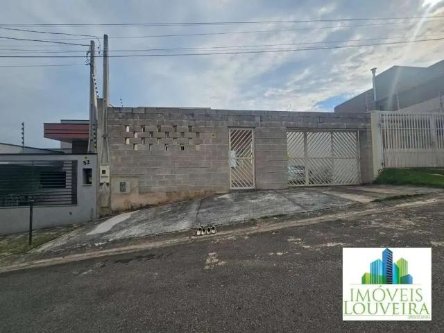 Casa venda em Região Imediata de Jundiaí, Louveira