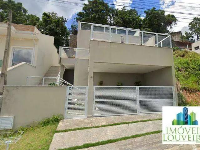 Casa venda em Região Imediata de Jundiaí, Louveira