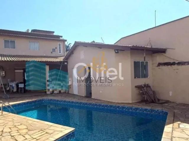Casa venda em Casa Grande I, Louveira