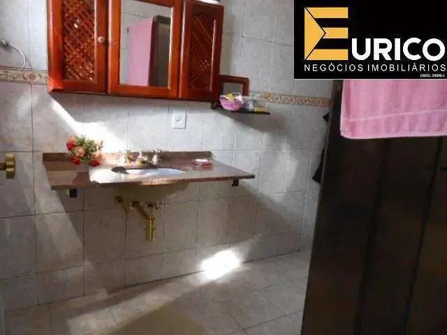 Casa venda em Região Imediata de Jundiaí, Louveira