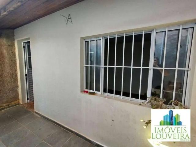 Casa venda em Jardim Vera Cruz, Louveira