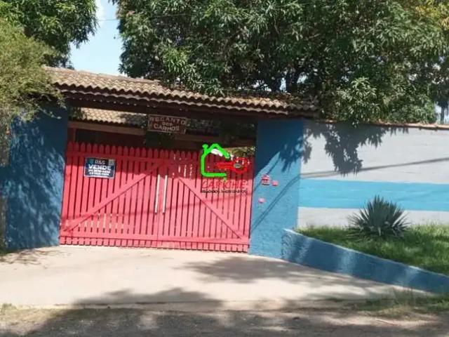 Casa venda em Região Imediata de Jundiaí, Louveira