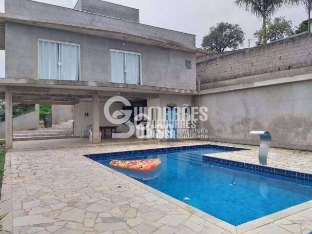 Casa venda em Região Imediata de Jundiaí, Louveira