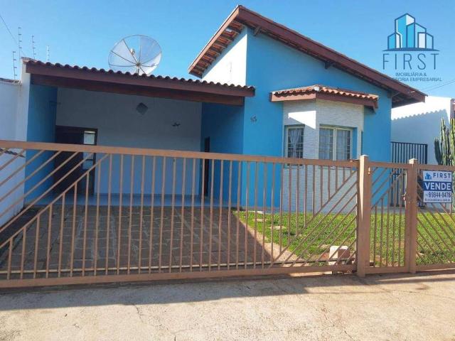 Casa venda em Região Imediata de Jundiaí, Louveira