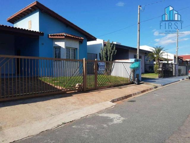 Casa venda em Região Imediata de Jundiaí, Louveira