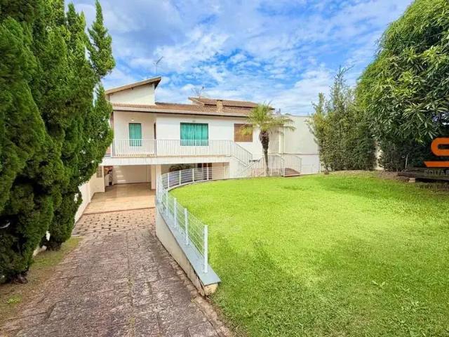 Casa venda em Região Imediata de Jundiaí, Louveira