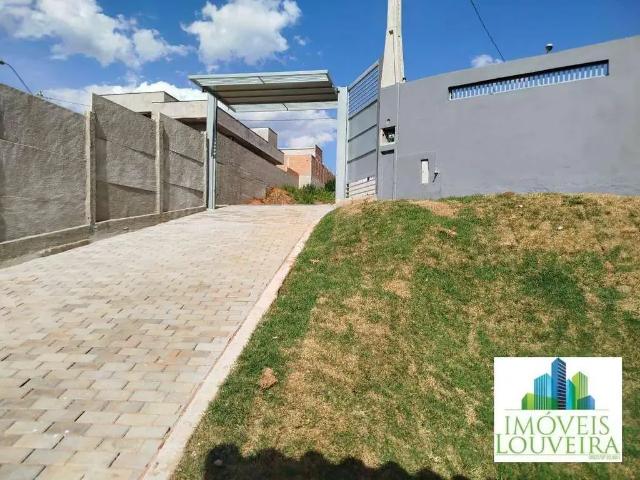 Casa venda em Região Imediata de Jundiaí, Louveira