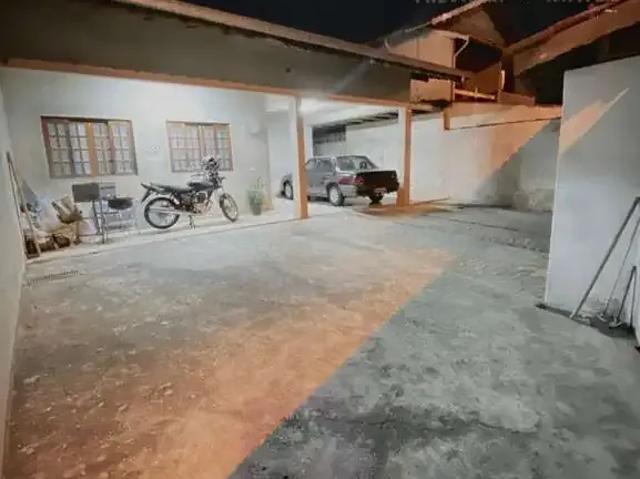 Casa venda em Chico Mendes, Louveira
