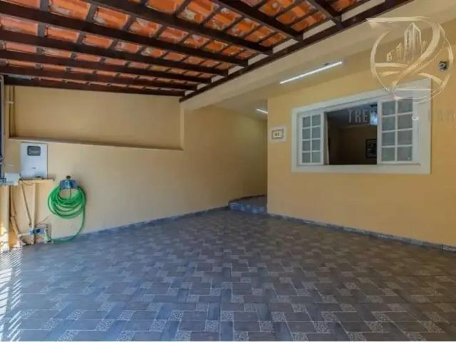 Casa venda em Parque dos Sabiás, Louveira