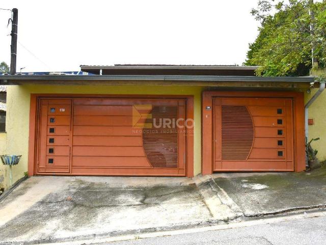 Casa venda em Casa Grande II, Louveira