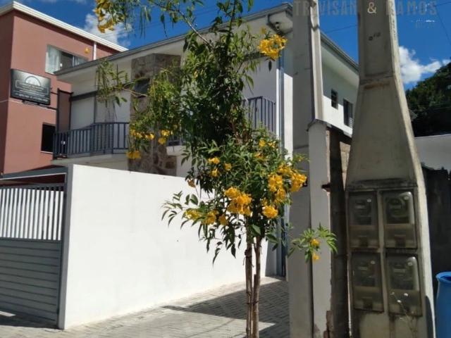 Casa venda em Vila Pasti, Louveira