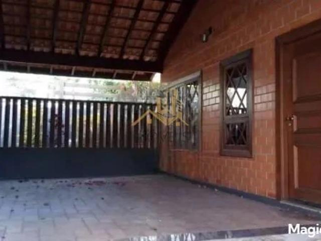 Casa venda em Centro, Louveira
