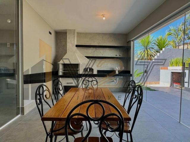 Casa venda em Reserva dos Vinhedos, Louveira